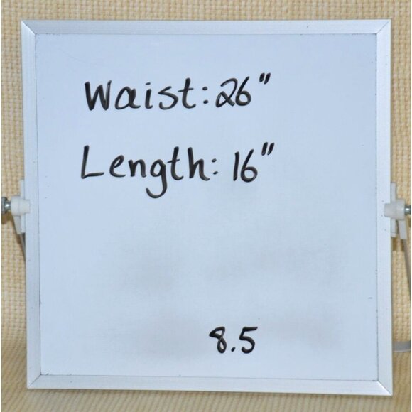 NWT Main Strip Full Sequin Black Gold Geometric Mini Skirt Size L Sexy Night Out - Picture 11 of 11